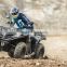 CF MOTO 400cc 4x4 road local ATV quad bike for sale