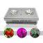Hydroponic Growing 370W Led grow Light Usb