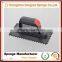 plastic professional concrete plastering trowel