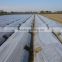 wide greenhouse pe plastic film 200 micron Different specification agriculture greenhouse film