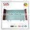 FRP Skylight Sheet with Aluminum Edge