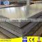 4.5mm HR Steel Sheet Steel Plate Factory