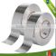 Aluminum foil wrapping sliver adhesive tape thermal insulation material