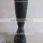 CE EN ISO 20345 S5 PVC boots, chemical resistant safety boots manufacturer