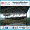 UAE high quality cheap steel warehouse for sale