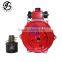 China Chongqing Juanyong Brand 12v Electric High Pressure Water Pump