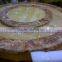 Wholesale factory high quality custom Made MULTI GREEN ONYX TABLE TOPS COLLECTION