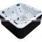 CE ISO Shenzhen Balboa Lucite Acrylic Shell Wholesale Massage Fiberglass Shell Indoor Portable Hot Tub