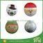 Christmas Holiday Theme Paper Lanterns