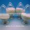 Heat resistant virgin pla plastic raw material