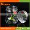 Latest hot selling  products glass mini jam jars New products launched in China