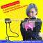 2017 Rgknse/Lcose RK-L2 Universal Long Arm Lazy Mobile Phone Stand neck Holder Flexible Bed Desk Table Bracket