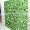 artificial leaf fence decorative hedge garden foliage barrier fence
