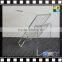 Transparent beauty acrylic end table PMMA coffee tables plastic tea table from china manufacturer