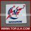 wholesale sublimation coasters square placemats,sublimation
