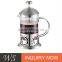 french press coffee maker french coffee press stainless steel french press