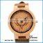 Wholesale wood wrist watch custom wood watch private label
