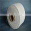 12s mop yarn Cotton polyester blended yarn CVC 70/30