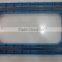1000 lb. Capacity Mover's Dolly With Grip Pads Truck Moving Equipment