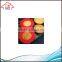 NBRSC Silicone Crust Shield Reusable Mini Pie Pan Cover Set Of 4 Pcs