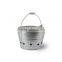 BBQ bucket