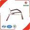 decorative garben bench leg,Metal bench brackets,Iron casting metal legs
