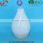Hot products Lucky Bamboo design Ceramic wood print vase for home decor