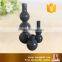 Modern home decoration ceramic flower vase wholesale
