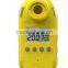 Portable Chlorine (Cl2) Gas Detector for security use