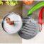 hamburger patty press maker