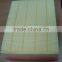Car air filter for #06C133843