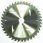 Wood Cutting T.C.T Saw Blade