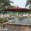 New Design Garden Outdoor Umbrella Sun Umbrella Garden Parasol For Sale