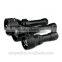 uniquefire 1405 ir oslon flashlight led 850nm with dimmer