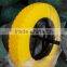 Hot Sales Good Quality 16"x 4.00-8 Wheel Barrow Wheels