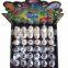 Halloween led flashing jelly ring