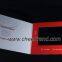 Full Red color 10 inch LCD Color Screen Video Brochures /Video Greeting Card module With 1GB memory