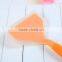 Food grade silicone turner,funny egg turner,pizza turner