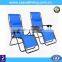 Outdoor Lounge Patio Pool Folding Reclining Zero Gravity Chairs,Set of 2