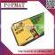 Promotional rubber non woven fabric bar mat