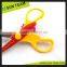 CS011 Hot-sell 5-1/4" shaped scissors for student