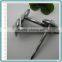 2.5 Inch Umbrella Head Galvanized Twisted Shank Roofing Nails