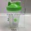 BPA Free Plastic Shaker Bottle,Drinking Bottle