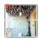 Wholesale to Asia 2.8m artificial white &pink wedding blossom decor