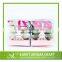2015 Eco friendly home air freshener linen sachet bag square aroma pillow fragrance sachet