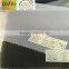 Fusible woven interlining 30D,50D, 75D,K5000,3040,3080 for garment