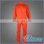 drill work fr shirt for industrial safety uniform