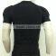 Custom Rubber Foam padded protective compression shirt