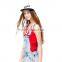 New Products Women Gym Vest ladies wool vest