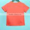 R&H print short Sleeve cotton breathable OEM new t shirt baby